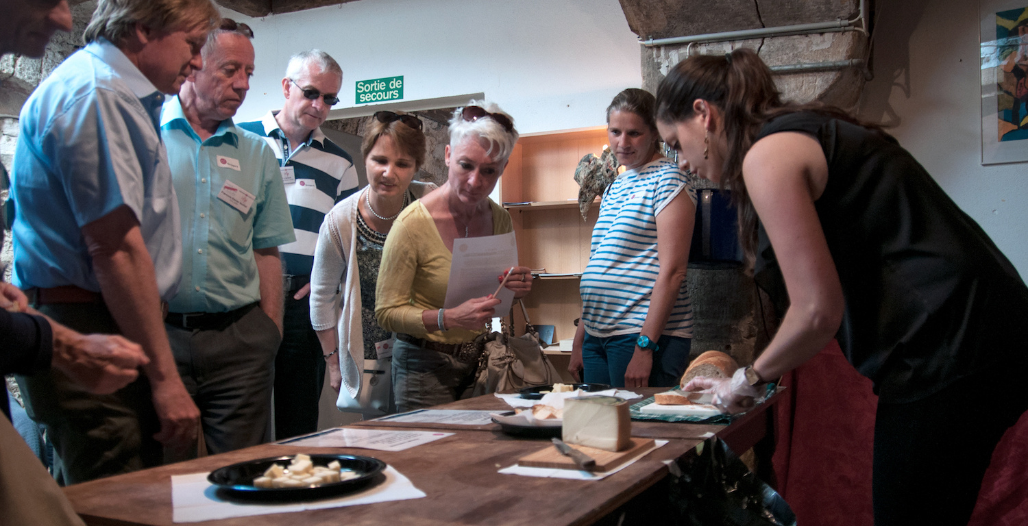 Gourmet Rallye im Val-de-Travers
