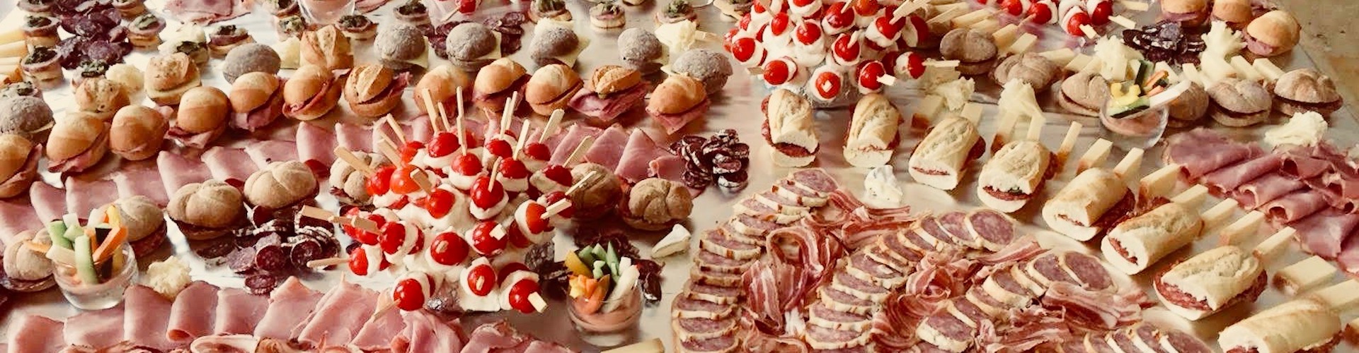Catering traiteur pour groupes Catering traiteur pour groupes