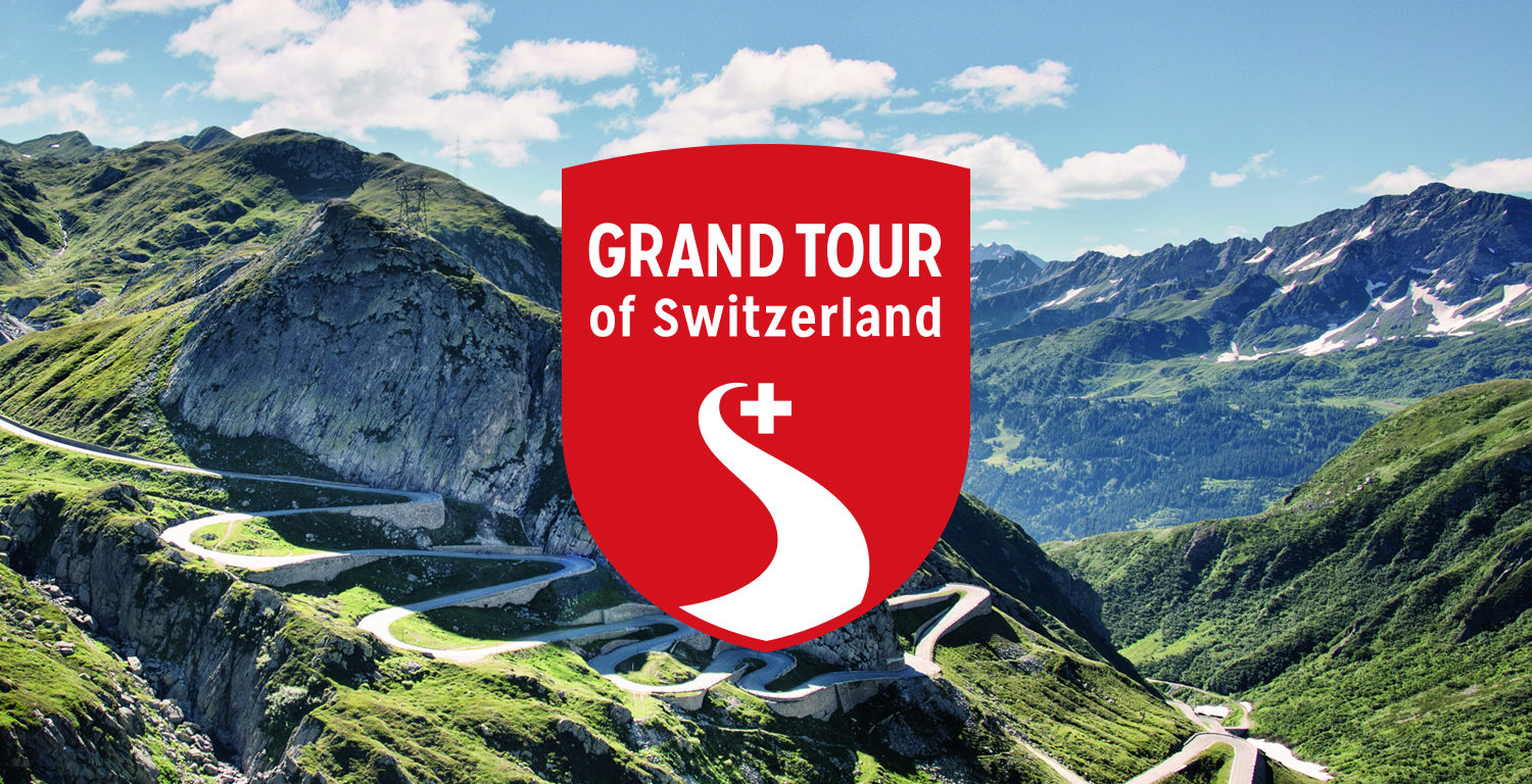 Das Val-de-Travers, wesentliche Etappe der Grand Tour of Switzerland