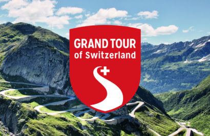 Das Val-de-Travers, wesentliche Etappe der Grand Tour of Switzerland