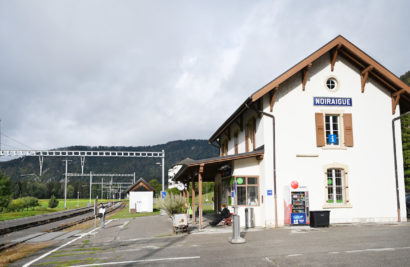 Goût & Région nominé pour le Prix Montagne 2020!