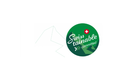 Goût & Région est certifié Swisstainable