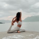 Staya Yoga retreat im Hôtel de l’Aigle