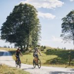 Une journée à vélo 100% Women