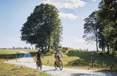 Une journée à vélo 100% Women